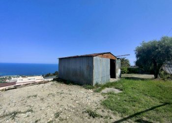 vista - Terreno edificabile strada Monte Ortigara, SNC, Sanremo - foto 7