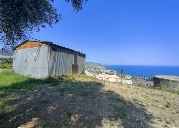 vista - Terreno edificabile strada Monte Ortigara, SNC, Sanremo - foto 8