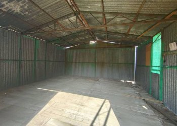 il magazzino oggi - Terreno edificabile strada Monte Ortigara, SNC, Sanremo - foto 9