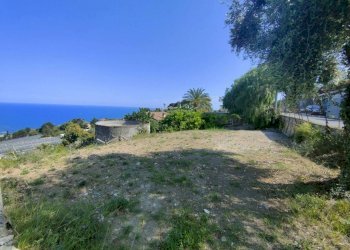 il giardino - Terreno edificabile strada Monte Ortigara, SNC, Sanremo - foto 13