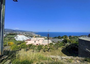 la vista - Terreno edificabile strada Monte Ortigara, SNC, Sanremo - foto 14