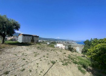 Terreno - Terreno edificabile strada Monte Ortigara, SNC, Sanremo - foto 11