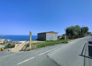 iil terreno con magazzino - Terreno edificabile strada Monte Ortigara, SNC, Sanremo - foto 10