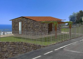 Zona - Terreno edificabile strada Monte Ortigara, SNC, Sanremo - foto 3