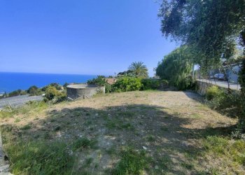 Terreno - Terreno edificabile strada Monte Ortigara, SNC, Sanremo - foto 14