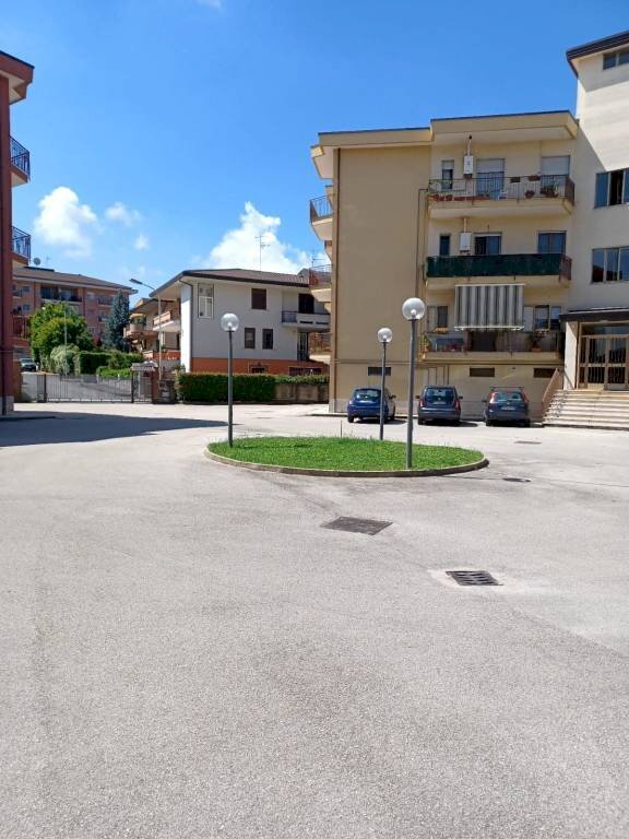 Quadrilocale via Aldo Moro, San Giorgio del Sannio - foto 3