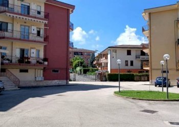 Quadrilocale via Aldo Moro, San Giorgio del Sannio - foto 1