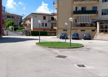 Quadrilocale via Aldo Moro, San Giorgio del Sannio - foto 3