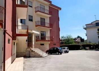 Quadrilocale via Aldo Moro, San Giorgio del Sannio - foto 8