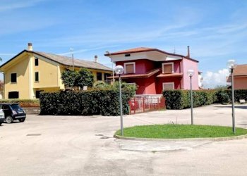 APPARTAMENTO - Quadrilocale via Aldo Moro, San Giorgio del Sannio - foto 10