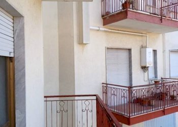 Quadrilocale via Aldo Moro, San Giorgio del Sannio - foto 11