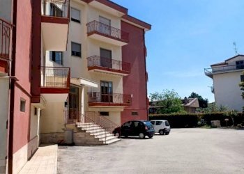 Quadrilocale via Aldo Moro, San Giorgio del Sannio - foto 12