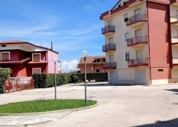 Quadrilocale via Aldo Moro, San Giorgio del Sannio - foto 15