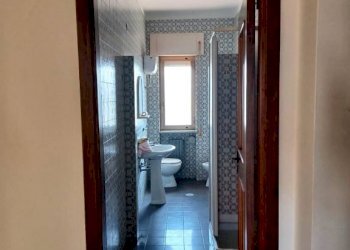 Quadrilocale via Aldo Moro, San Giorgio del Sannio - foto 17