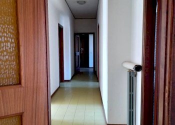 Quadrilocale via Aldo Moro, San Giorgio del Sannio - foto 22