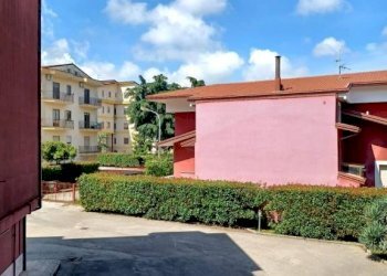 Quadrilocale via Aldo Moro, San Giorgio del Sannio - foto 24