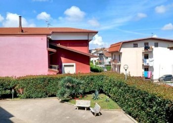 Quadrilocale via Aldo Moro, San Giorgio del Sannio - foto 26