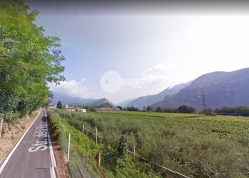 Terreno agricolo Strada della rocca, Rivoli Veronese - foto 3
