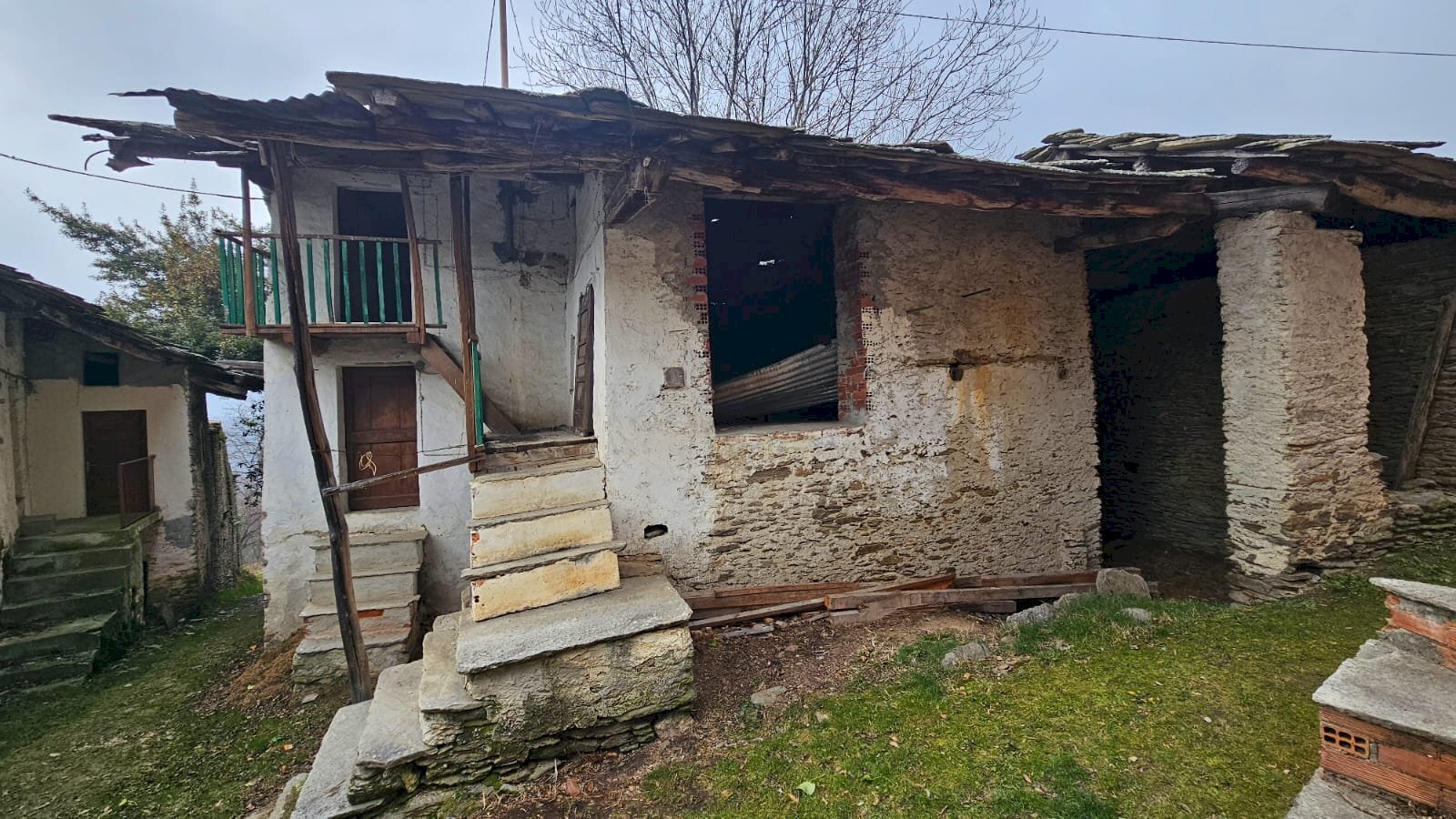 Rustic Borgata Agliasco Gignosa, Snc, Paesana - photo 2