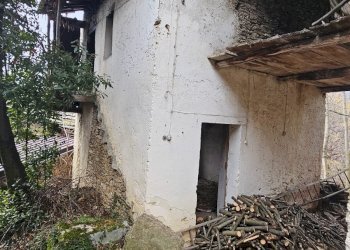 Rustico Borgata Agliasco Gignosa, Snc, Paesana - foto 6