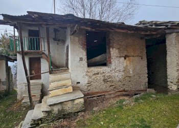 Rustico Borgata Agliasco Gignosa, Snc, Paesana - foto 2