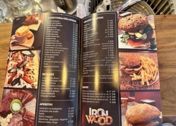 PUB LOANO  (14).jpg - Pub - Enoteca - Wine Bar Via Rosa Raimondi, Loano - foto 17