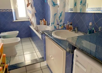 bagno - Attic Catanzaro - photo 13