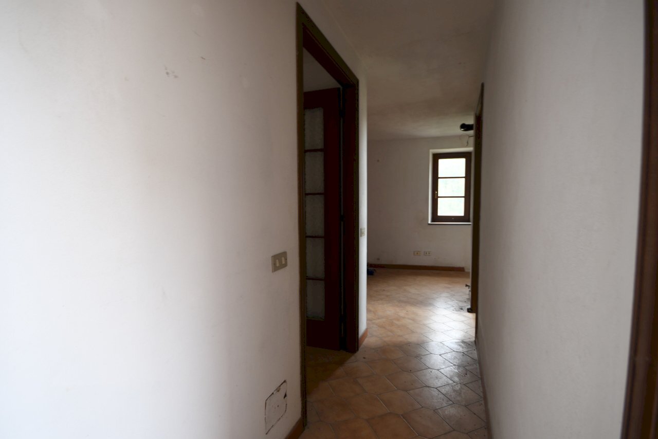 DSC_0934.JPG - Casa semi indipendente Via Annunziata 1, Luni - foto 2