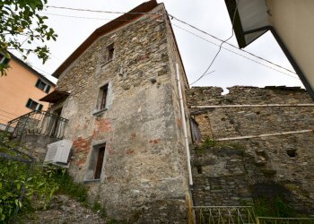 DSC_0948.JPG - Casa semi indipendente Via Annunziata 1, Luni - foto 1