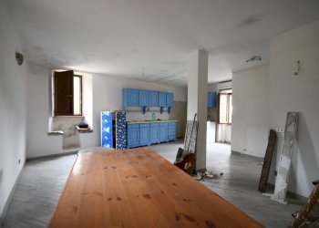 DSC_0929.JPG - Casa semi indipendente Via Annunziata 1, Luni - foto 10