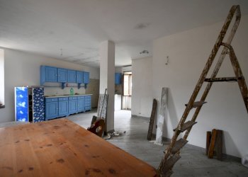 DSC_0930.JPG - Casa semi indipendente Via Annunziata 1, Luni - foto 11