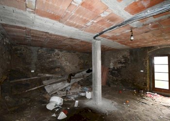 DSC_0945.JPG - Casa semi indipendente Via Annunziata 1, Luni - foto 14