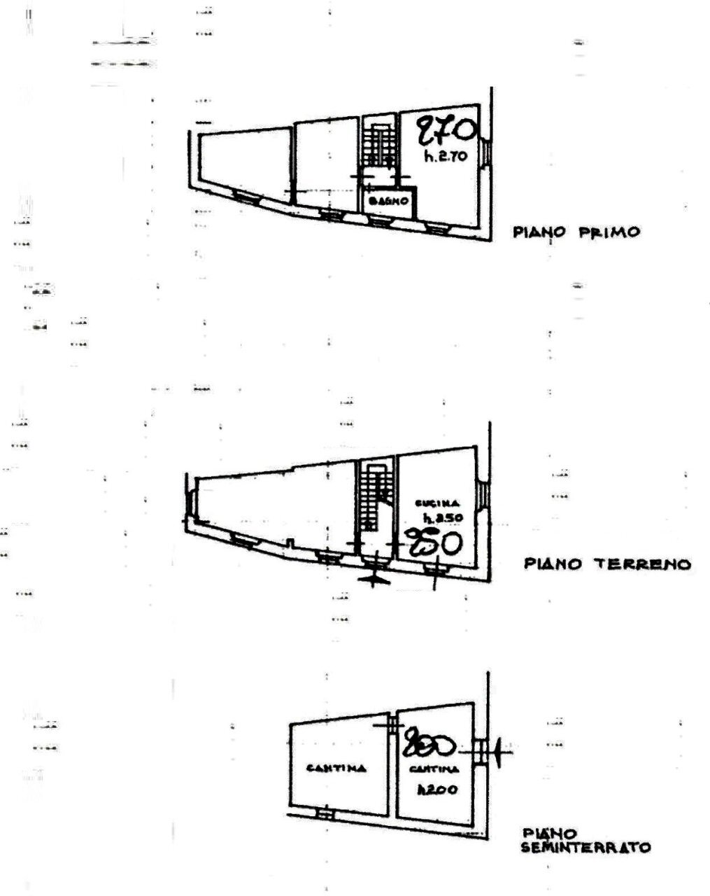SKM_C25823052315390.jpg - Terratetto - Terracielo Via della Badia 4, Vernio - planimetria 1
