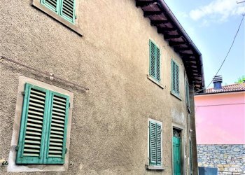 esterni - Terratetto - Terracielo Via della Badia 4, Vernio - foto 2