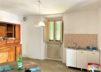 cucina - Terratetto - Terracielo Via della Badia 4, Vernio - foto 10