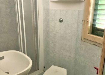 bagno - Terratetto - Terracielo Via della Badia 4, Vernio - foto 12