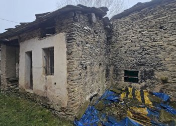 Rustic Borgata Agliasco Gignosa, Snc, Paesana - photo 1