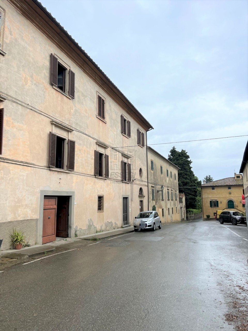 PALAZZO VILLA DI MONTELOPIO in vendita (7).JPEG - Townhouse Via San Martino 63, Peccioli - photo 2