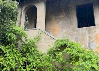 PALAZZO VILLA DI MONTELOPIO in vendita (14).JPEG - Townhouse Via San Martino 63, Peccioli - photo 11