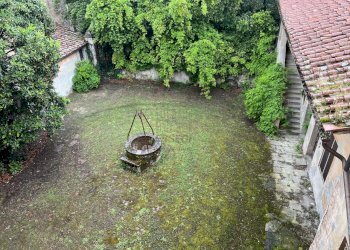 PALAZZO VILLA DI MONTELOPIO in vendita (27).JPEG - Townhouse Via San Martino 63, Peccioli - photo 12