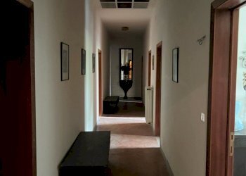 PALAZZO VILLA DI MONTELOPIO in vendita (32).JPEG - Townhouse Via San Martino 63, Peccioli - photo 14
