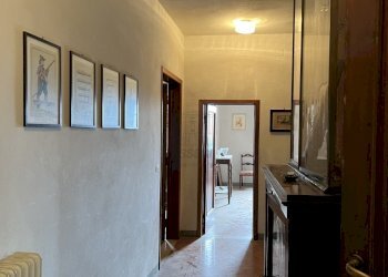 PALAZZO VILLA DI MONTELOPIO in vendita (28).JPEG - Townhouse Via San Martino 63, Peccioli - photo 15