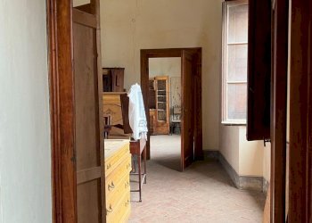 PALAZZO VILLA DI MONTELOPIO in vendita (26).JPEG - Townhouse Via San Martino 63, Peccioli - photo 16