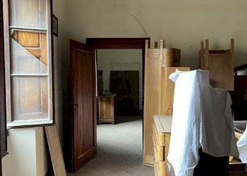 PALAZZO VILLA DI MONTELOPIO in vendita (18).JPEG - Townhouse Via San Martino 63, Peccioli - photo 17