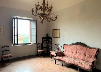 PALAZZO VILLA DI MONTELOPIO in vendita (29).JPEG - Townhouse Via San Martino 63, Peccioli - photo 18