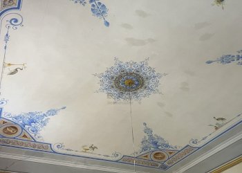 PALAZZO VILLA DI MONTELOPIO in vendita (17).JPEG - Townhouse Via San Martino 63, Peccioli - photo 23