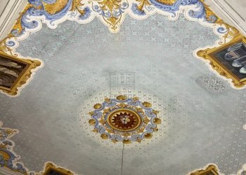 PALAZZO VILLA DI MONTELOPIO in vendita (19).JPEG - Townhouse Via San Martino 63, Peccioli - photo 24