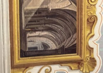 PALAZZO VILLA DI MONTELOPIO in vendita (21).JPEG - Townhouse Via San Martino 63, Peccioli - photo 26