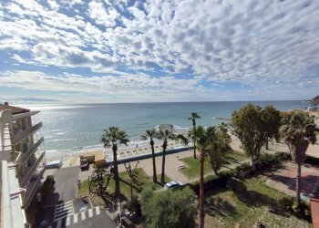 vista - Appartamento Andora - foto 1