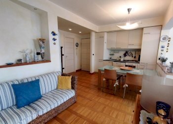 soggiorno - Appartamento Andora - foto 2